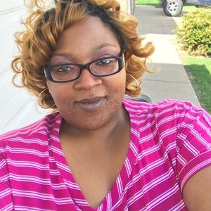 Meet your Posher, Krystle